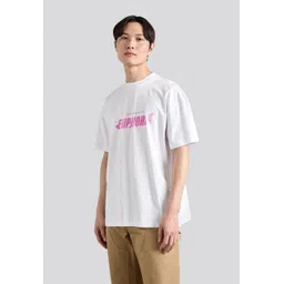 The Korhean Store Men Printed T-shirt-picture-34