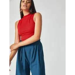 The Label Life Red Top-picture-30