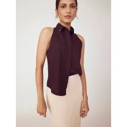 The Label Life Wine Shirt-picture-8