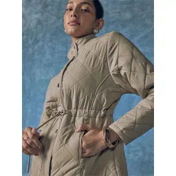 The Label Life Women Lightweight Quilted Jacket-picture-28