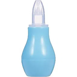 THE LITTLE LOOKERS Baby Nose Cleaner/Nasal Vacuum Sucker Mucus Snot Aspirator for Babies (Nose Cleaner, Pack of 1)-picture-12