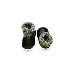 The Little Lookers Baby Leather Socks-picture-14