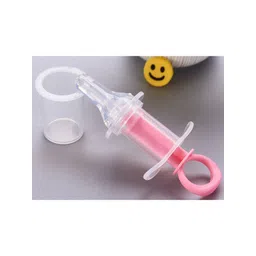 The Little Lookers Baby Pink Multipurpose Food Dispenser-picture-14