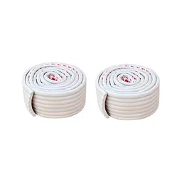 The Little Lookers Baby Proofing Edge Guard Roll Pack of 2 - Grey-picture-29