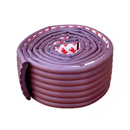 The Little Lookers Baby Proofing Edge Guard Roll - Purple-picture-33