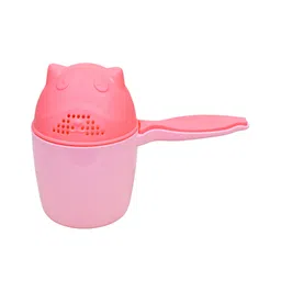 The Little Lookers Bath Rinser Cup - Pink-picture-20
