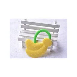 The Little Lookers Pack of 2 Fruit-Shaped BPA Free Teethers-picture-19