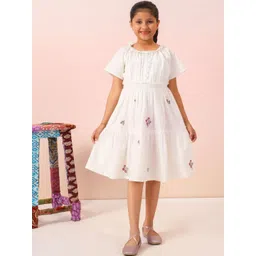 The Little Trunk Dress-picture-26