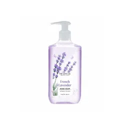 The Love Co. French Lavender Hand Soap-picture-12