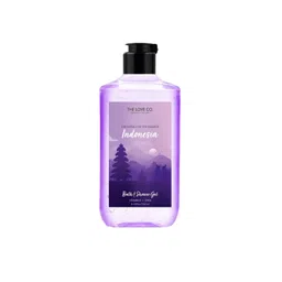 The Love Co Indonesia Bath & Shower Gel - 250ml-picture-35