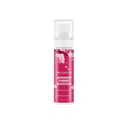 The Love Co Japanese Cherry Blossom Body Mist - 150 ml-picture-37