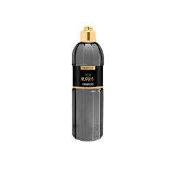 The Love Co Luxury Oud Noir Shower Gel - 250ml-picture-16