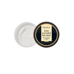THE LOVE CO. Oud Accord Body Yogurt for Very Dry Skin - 200 gm-picture-27