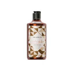 the love co The Love Co. Shades Of Love Shower Gel With Vitamin E & Shea Butter - 250 ml-picture-18