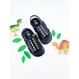 THE MADRAS TRUNK Kids Comfort Sandals-image-39