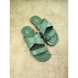 THE MADRAS TRUNK Men Clogs Sandals-picture-18
