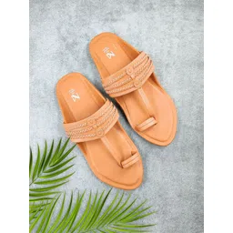 THE MADRAS TRUNK Men Comfort Sandals-picture-14