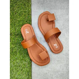 THE MADRAS TRUNK Men Comfort Sandals-picture-27
