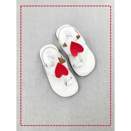 THE MADRAS TRUNK Unisex Kids Comfort Sandals-picture-17
