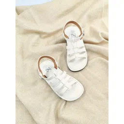 THE MADRAS TRUNK Unisex Kids Comfort Sandals-picture-22
