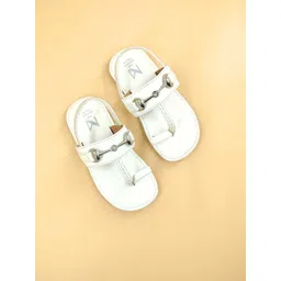 THE MADRAS TRUNK Unisex Kids Comfort Sandals-picture-23