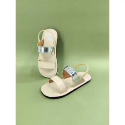 THE MADRAS TRUNK Unisex Kids Comfort Sandals-picture-24