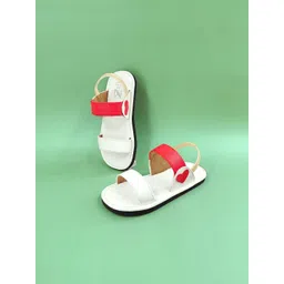 THE MADRAS TRUNK Unisex Kids Comfort Sandals-picture-25