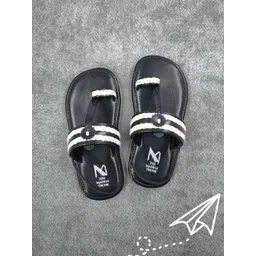 THE MADRAS TRUNK Unisex Kids Comfort Sandals-picture-29