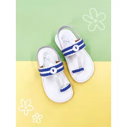THE MADRAS TRUNK Unisex Kids Comfort Sandals-picture-33