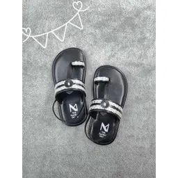 THE MADRAS TRUNK Unisex Kids Comfort Sandals-picture-36