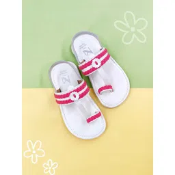 THE MADRAS TRUNK Unisex Kids Comfort Sandals-picture-34