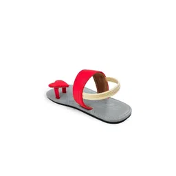 THE MADRAS TRUNK Unisex Kids Comfort Sandals image 2
