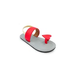 THE MADRAS TRUNK Unisex Kids Comfort Sandals image 5
