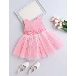 The Magic Wand Embellished Fit & Flare Dress-picture-34