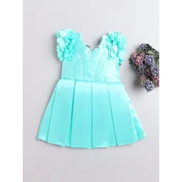 The Magic Wand Fit & Flare Dress-picture-48