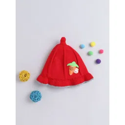 The Magic Wand Unisex Kids Woollen Beanie-picture-44
