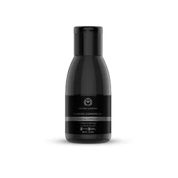 THE MAN COMPANY Black Pepper & Bergamot Charcoal Cleansing Gel 100 ml-picture-32