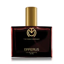 The Man Company Efferus Eau De Toilette for Men - 30 ml-picture-19