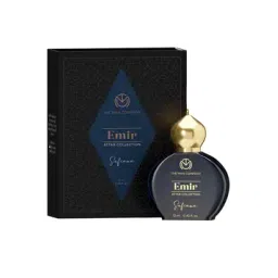 the man company Emir Attar Sufiana For Men 35 Highly Concentrated Perfume Oil-picture-25