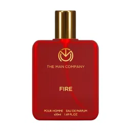 The Man Company Fire Eau de Parfum - 50 ml-picture-13