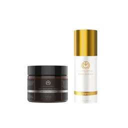 THE MAN COMPANY Set of Face Moisturiser & Blanc Body Perfume-picture-22