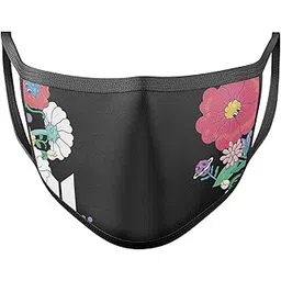 the midle skool Map of the Soul 2 Ply Soft Cloth Face Mask-picture-25