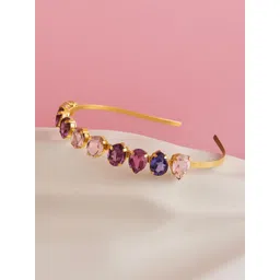 The Mini Trunk Girls Chill Wrap Headband-picture-18