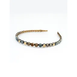 The Mini Trunk Girls Embellished Chill Wrap Headband-picture-22