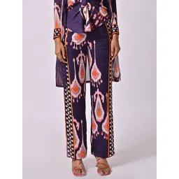 The Missy Co. Blue Amaya Pant-picture-26