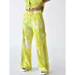 The Missy Co. Green Suzy Pant-picture-32