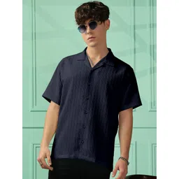 THE MOLEN Men Standard Casual Shirt-picture-25