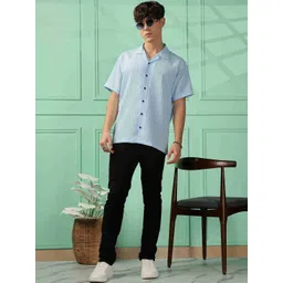 THE MOLEN Men Standard Casual Shirt-picture-24