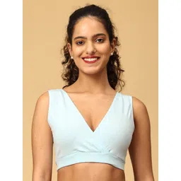 The Mom Store Full Coverage Nursing Sleep Full Coverage Maternity Bra-picture-15