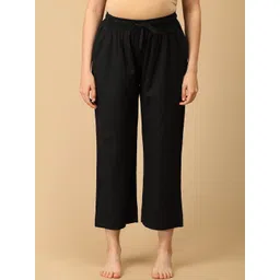 The Mom Store Women Maternity Solid Lounge Pants-picture-19